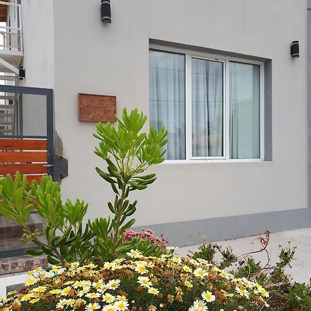 Apartamento Alem Puerto Madryn Exterior foto