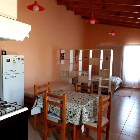 Apartamento Alem Puerto Madryn Exterior foto