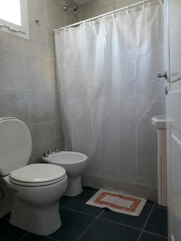 Apartamento Alem Puerto Madryn Exterior foto