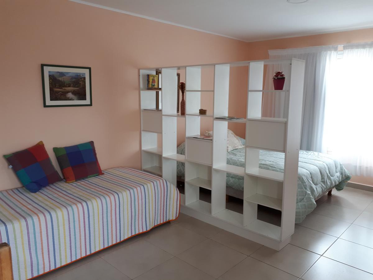 Apartamento Alem Puerto Madryn Exterior foto