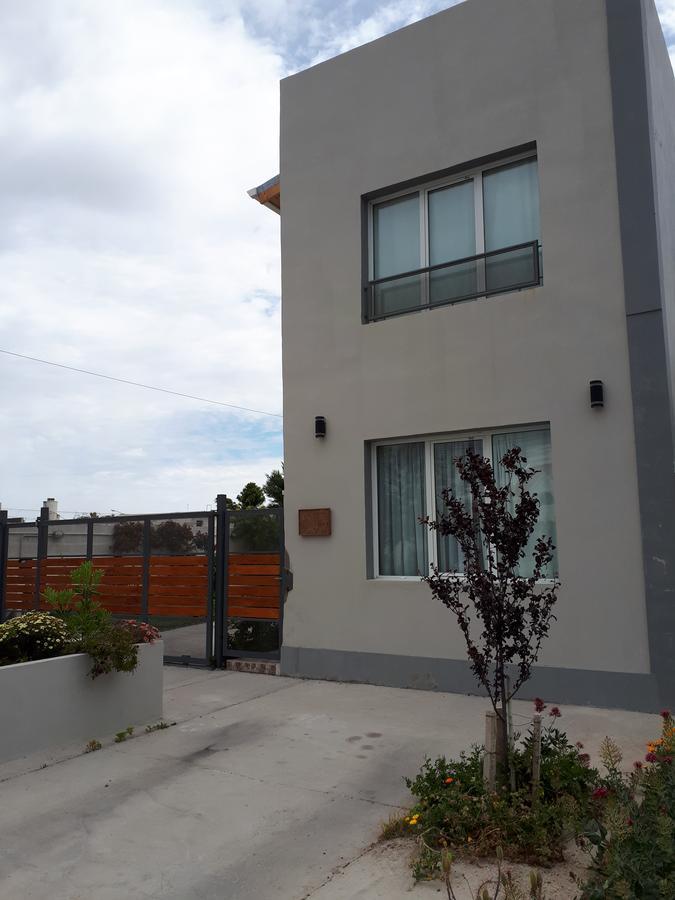 Apartamento Alem Puerto Madryn Exterior foto