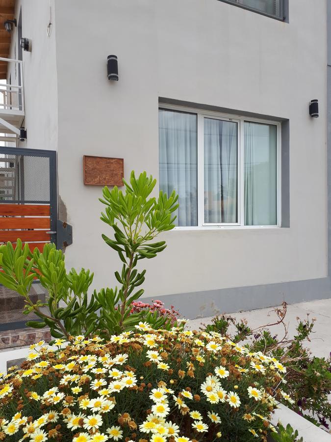 Apartamento Alem Puerto Madryn Exterior foto