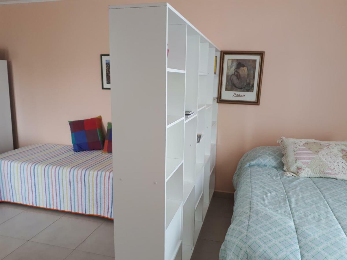 Apartamento Alem Puerto Madryn Exterior foto