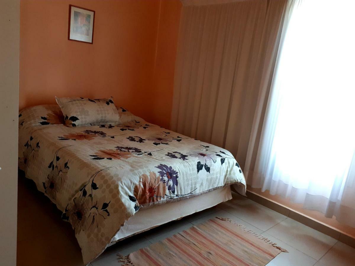 Apartamento Alem Puerto Madryn Exterior foto